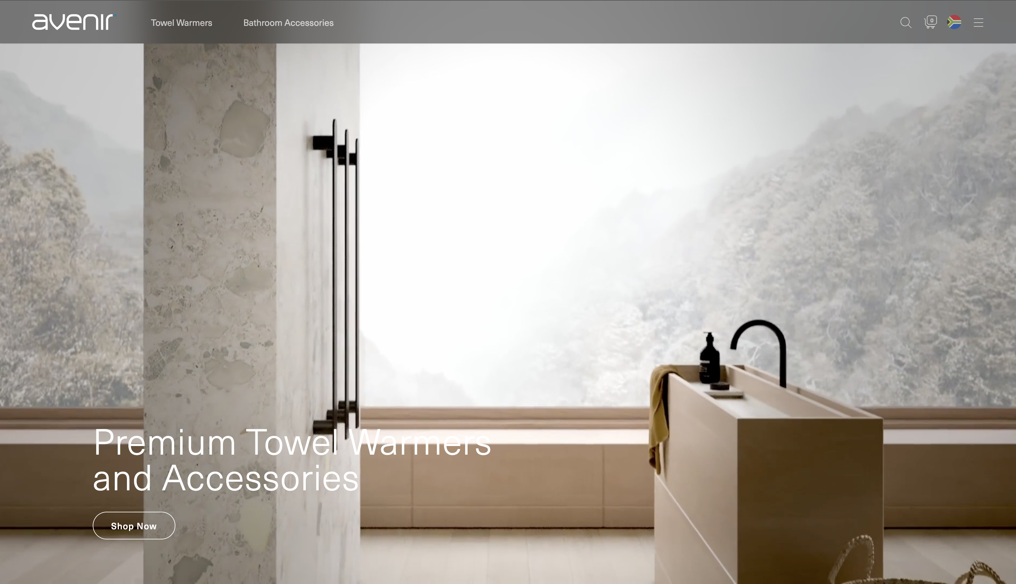 Avenir Design