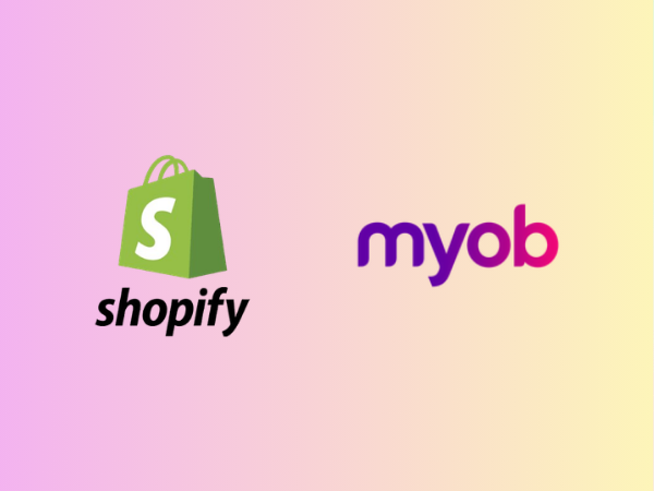 ShopifyToMYOB